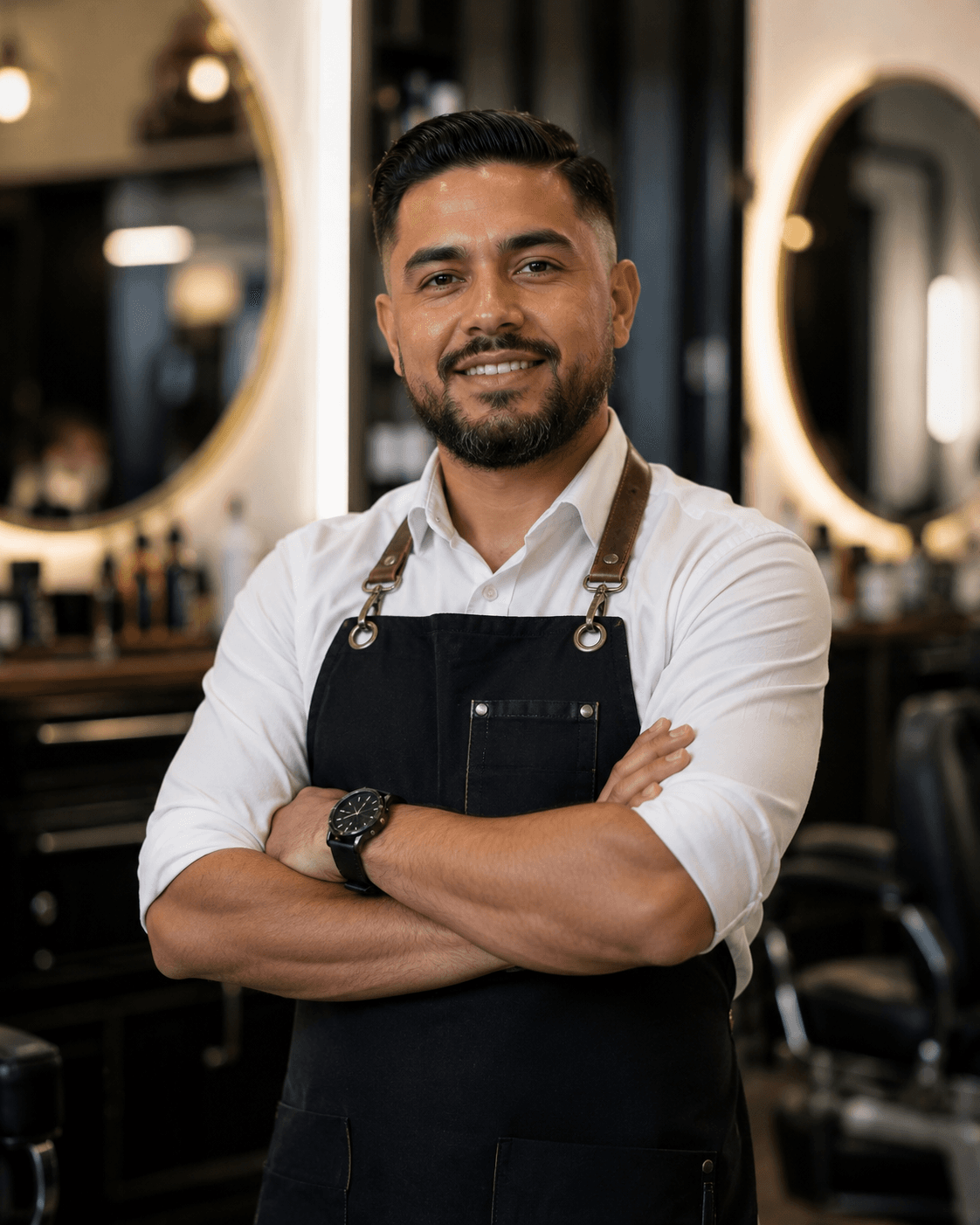 Carlos Mendoza